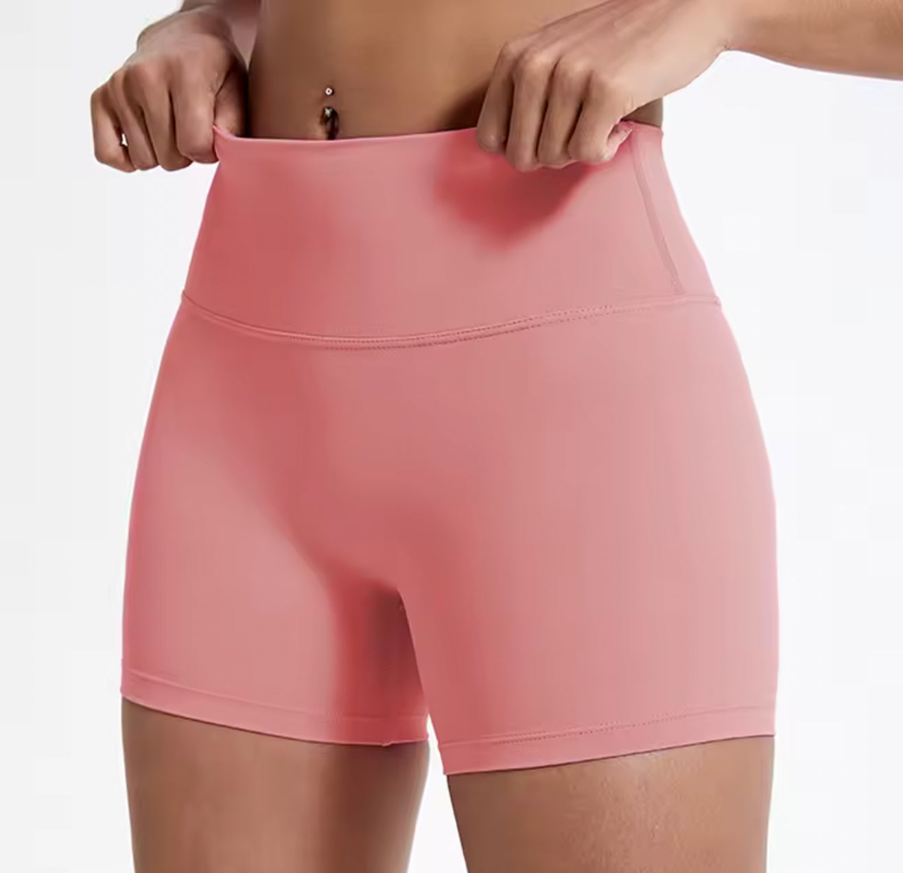 PROMO 3X1 Shorts Mini