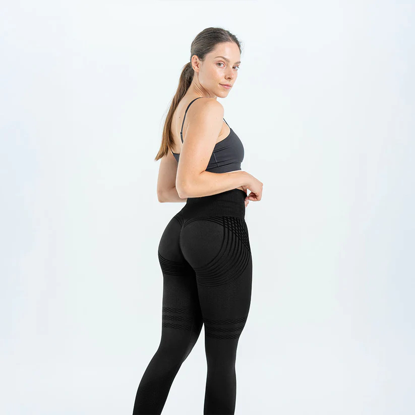 Legging 3D Anticelulitis 1+1 Gratis