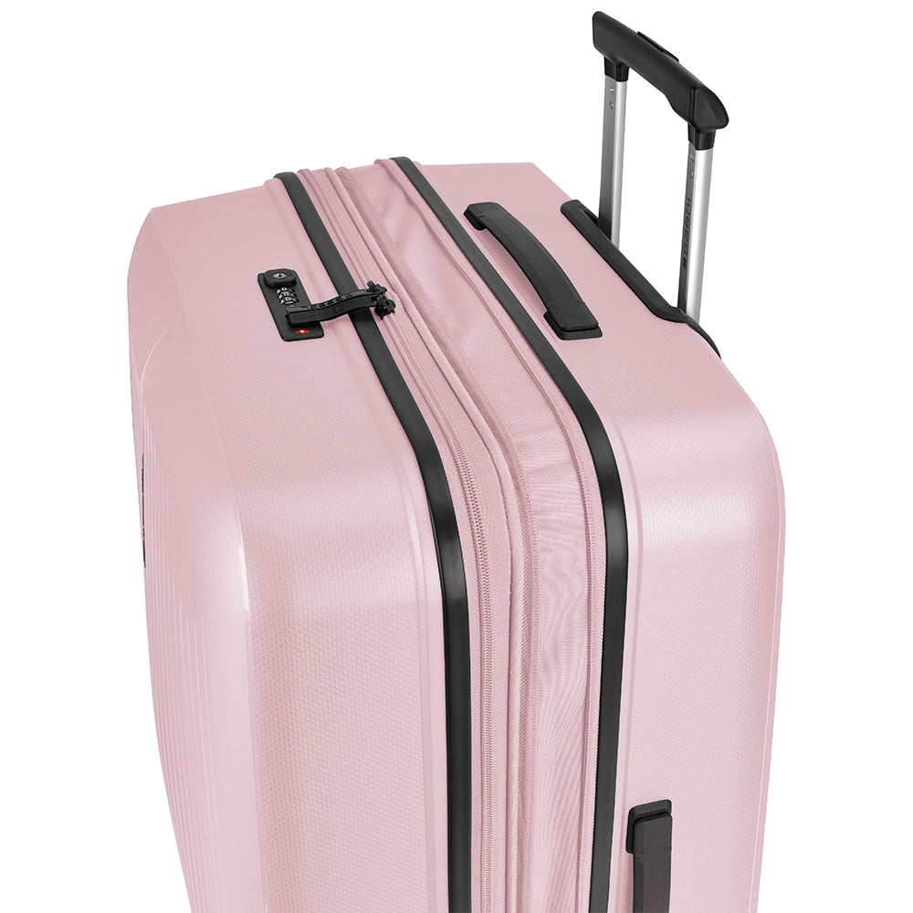 GABOL MALETA GRANDE EXTENSIBLE BROOKLYN 75CM