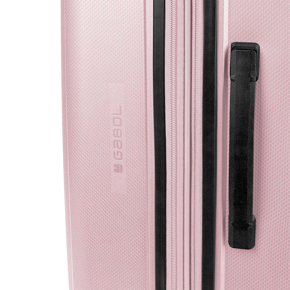GABOL MALETA GRANDE EXTENSIBLE BROOKLYN 75CM