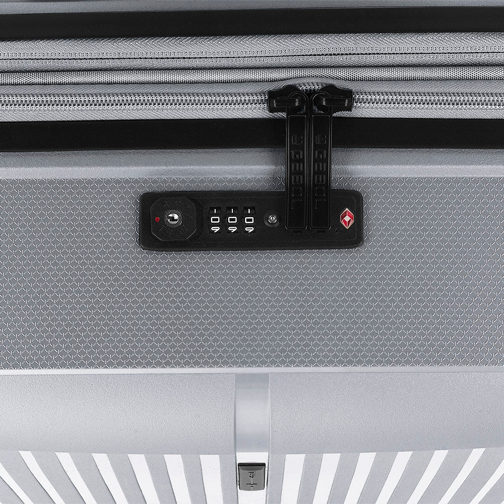 GABOL MALETA GRANDE EXTENSIBLE BROOKLYN 75CM