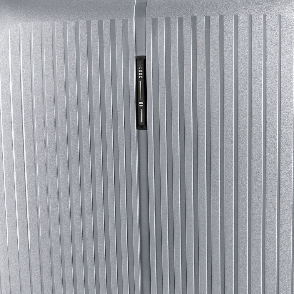 GABOL MALETA GRANDE EXTENSIBLE BROOKLYN 75CM