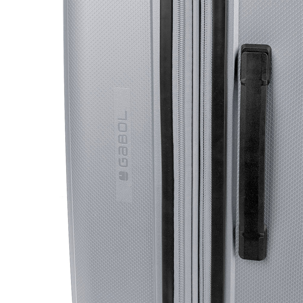 GABOL MALETA GRANDE EXTENSIBLE BROOKLYN 75CM