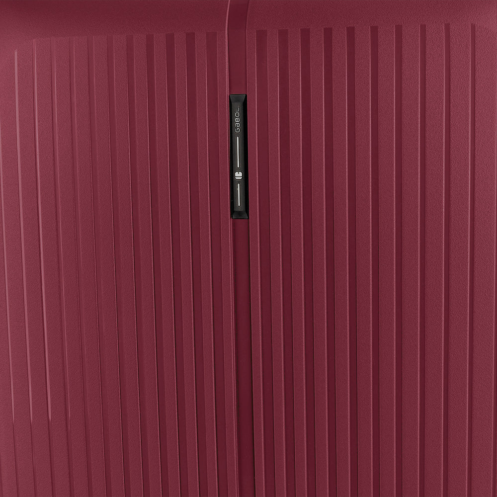 GABOL MALETA GRANDE EXTENSIBLE BROOKLYN 75CM