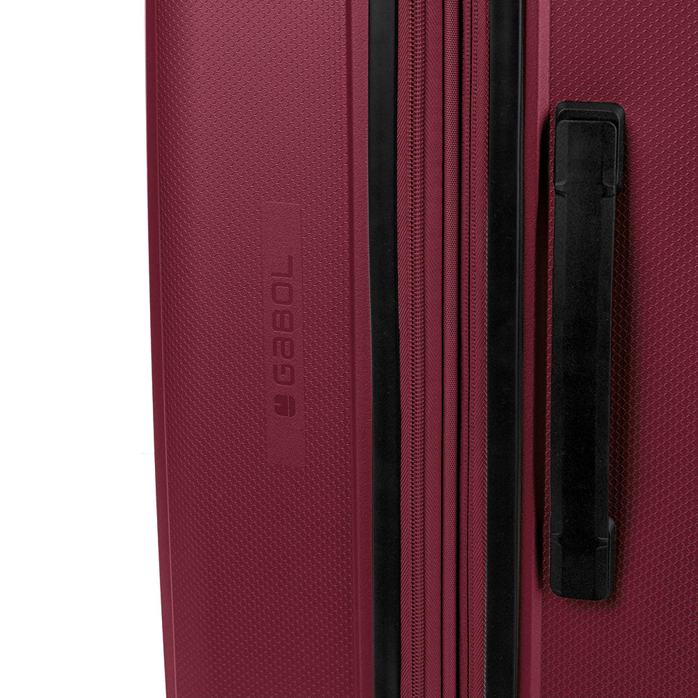 GABOL MALETA GRANDE EXTENSIBLE BROOKLYN 75CM