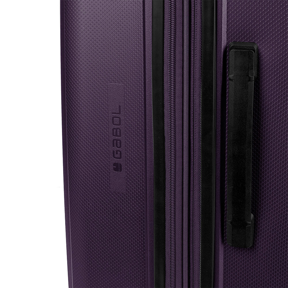 GABOL MALETA GRANDE EXTENSIBLE BROOKLYN 75CM