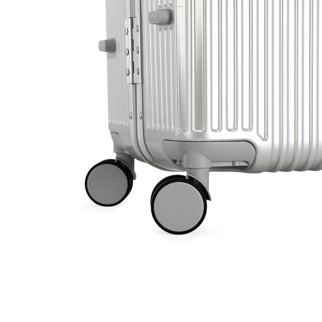 Maleta ALUMINIO FRAME DOHA 58cm