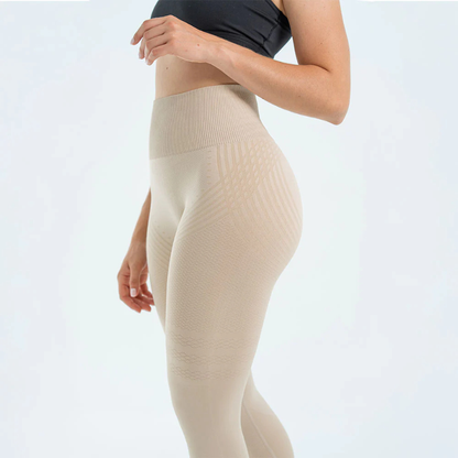 Legging 3D Anticelulitis