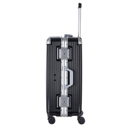 Maleta ALUMINIO FRAME DOHA 58cm