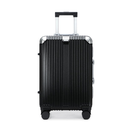 Maleta ALUMINIO FRAME DOHA 58cm