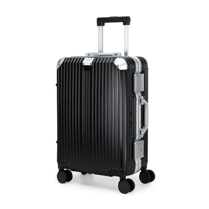 Maleta ALUMINIO FRAME DOHA 58cm