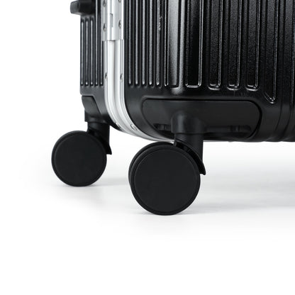 Maleta ALUMINIO FRAME DOHA 58cm