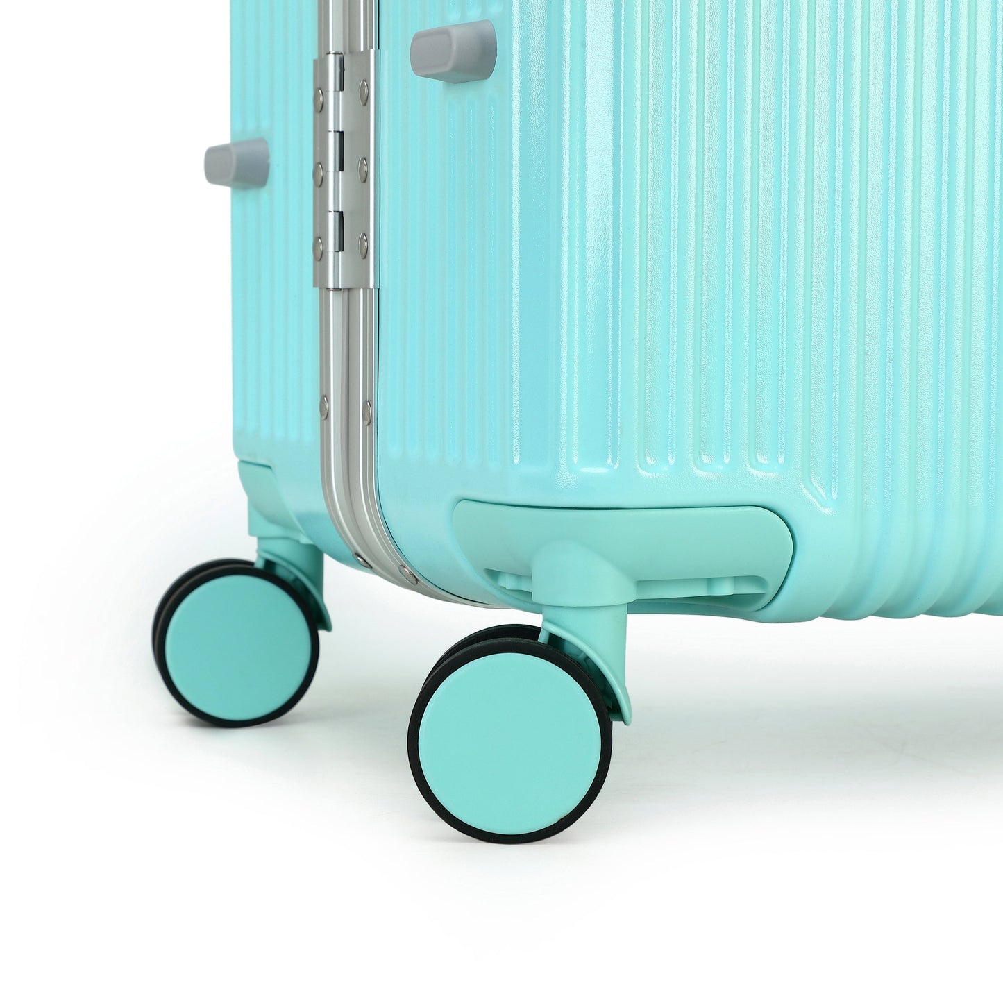 Maleta ALUMINIO FRAME DOHA 58cm