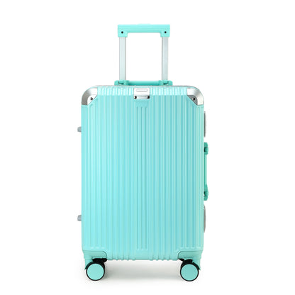 Maleta ALUMINIO FRAME DOHA 58cm