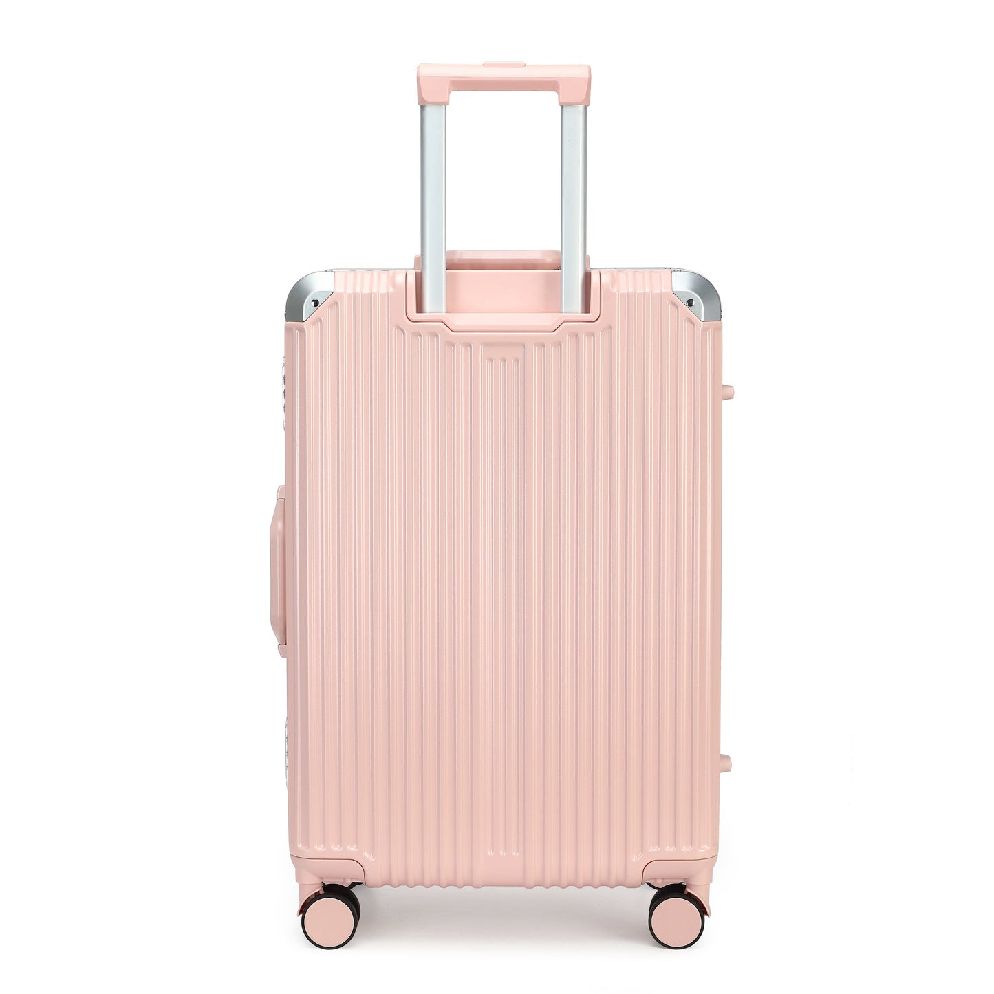 Maleta ALUMINIO FRAME DOHA 58cm