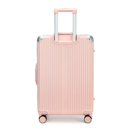 Maleta ALUMINIO FRAME DOHA 58cm