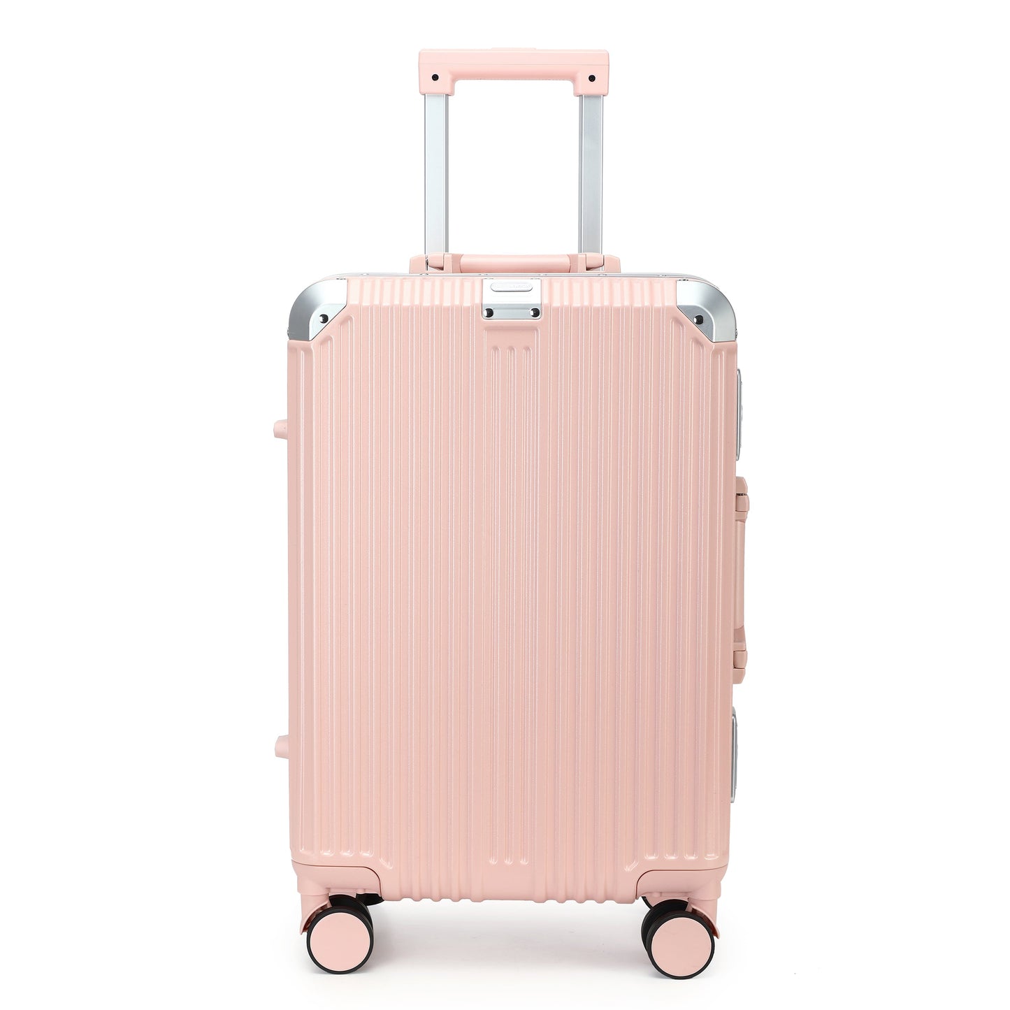 Maleta ALUMINIO FRAME DOHA 58cm