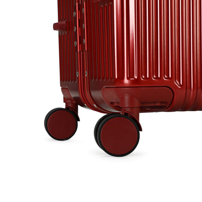 Maleta ALUMINIO FRAME DOHA 58cm