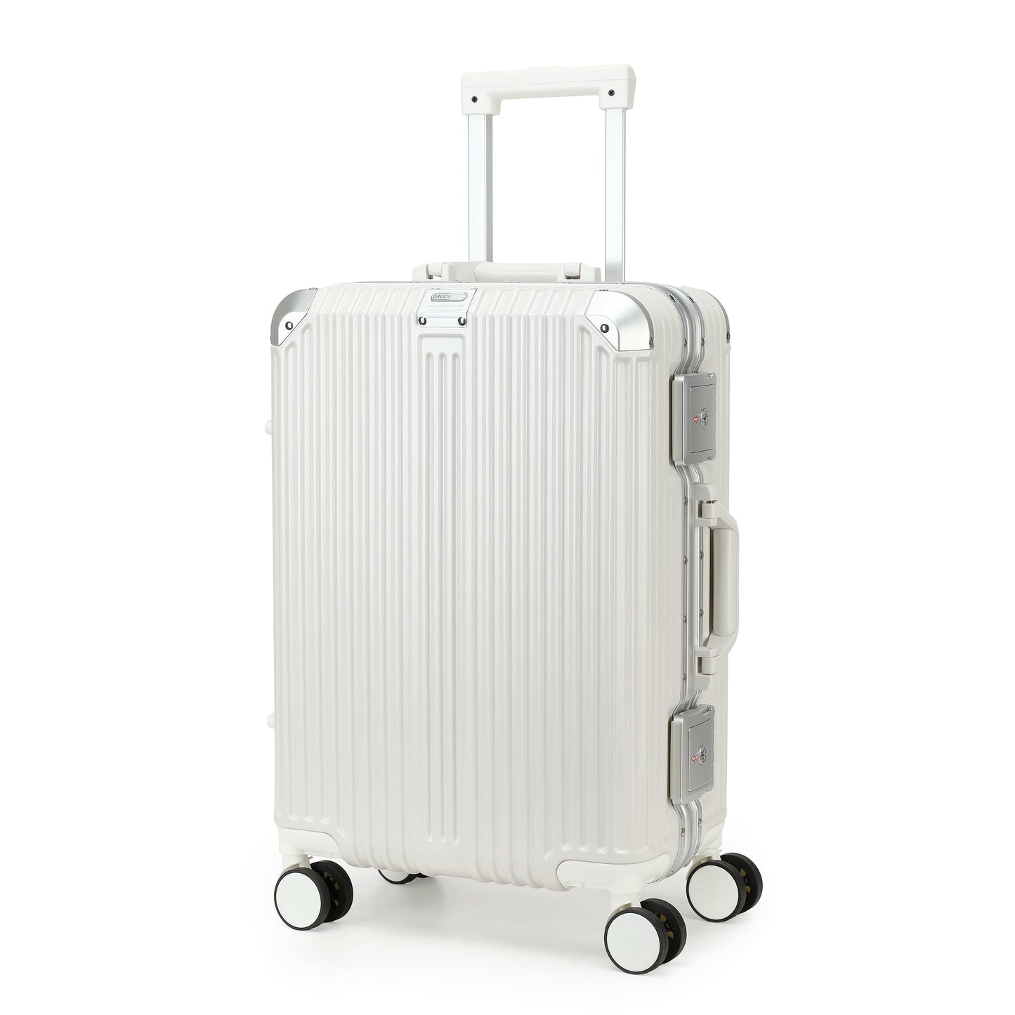 Maleta ALUMINIO FRAME DOHA 58cm