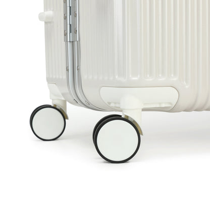 Maleta ALUMINIO FRAME DOHA 58cm