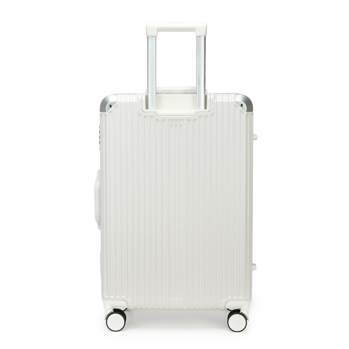 Maleta ALUMINIO FRAME DOHA 58cm