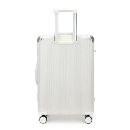 Maleta ALUMINIO FRAME DOHA 58cm