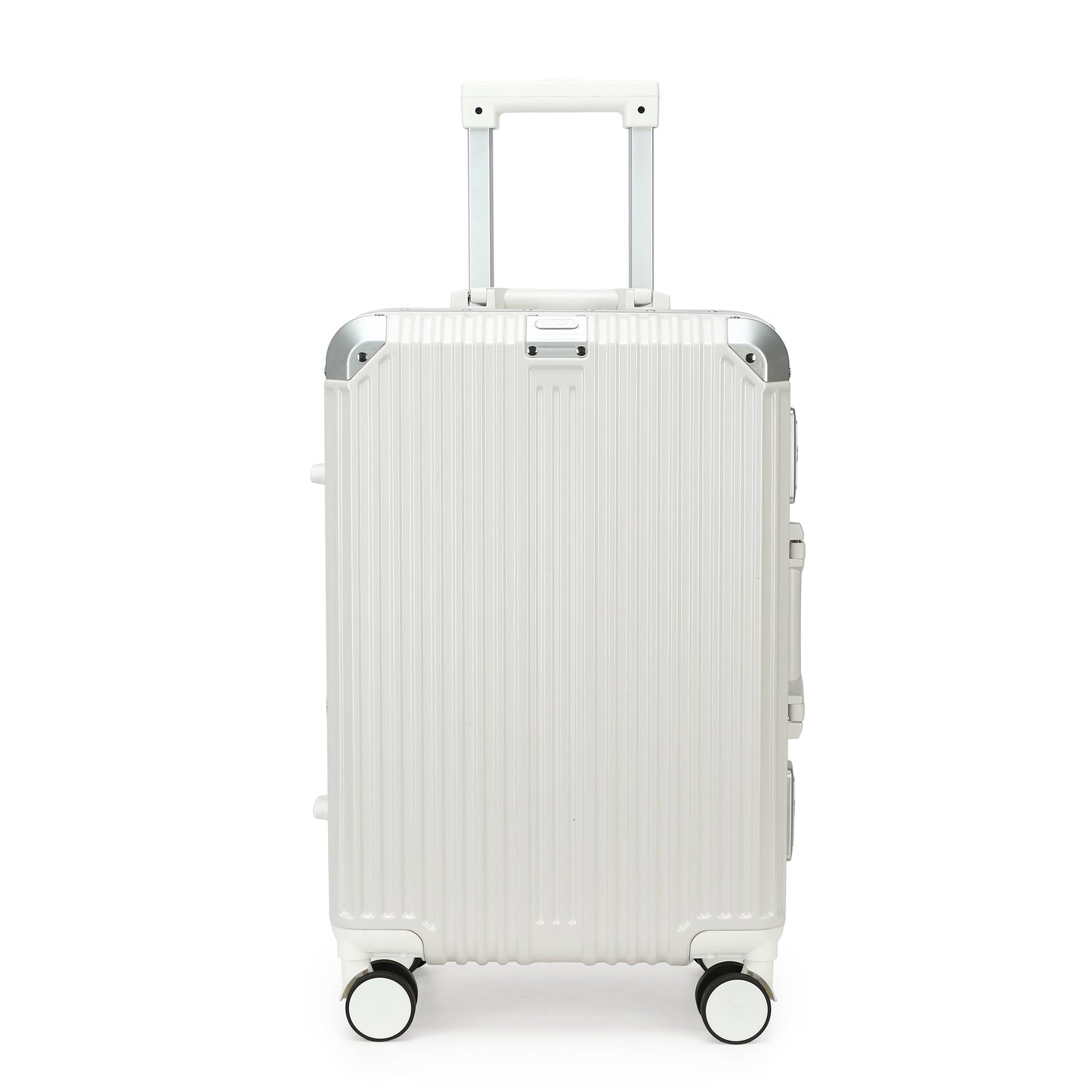 Maleta ALUMINIO FRAME DOHA 58cm