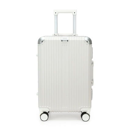 Maleta ALUMINIO FRAME DOHA 58cm