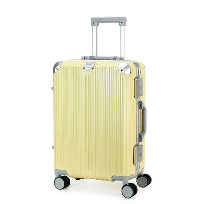 Maleta ALUMINIO FRAME DOHA 58cm