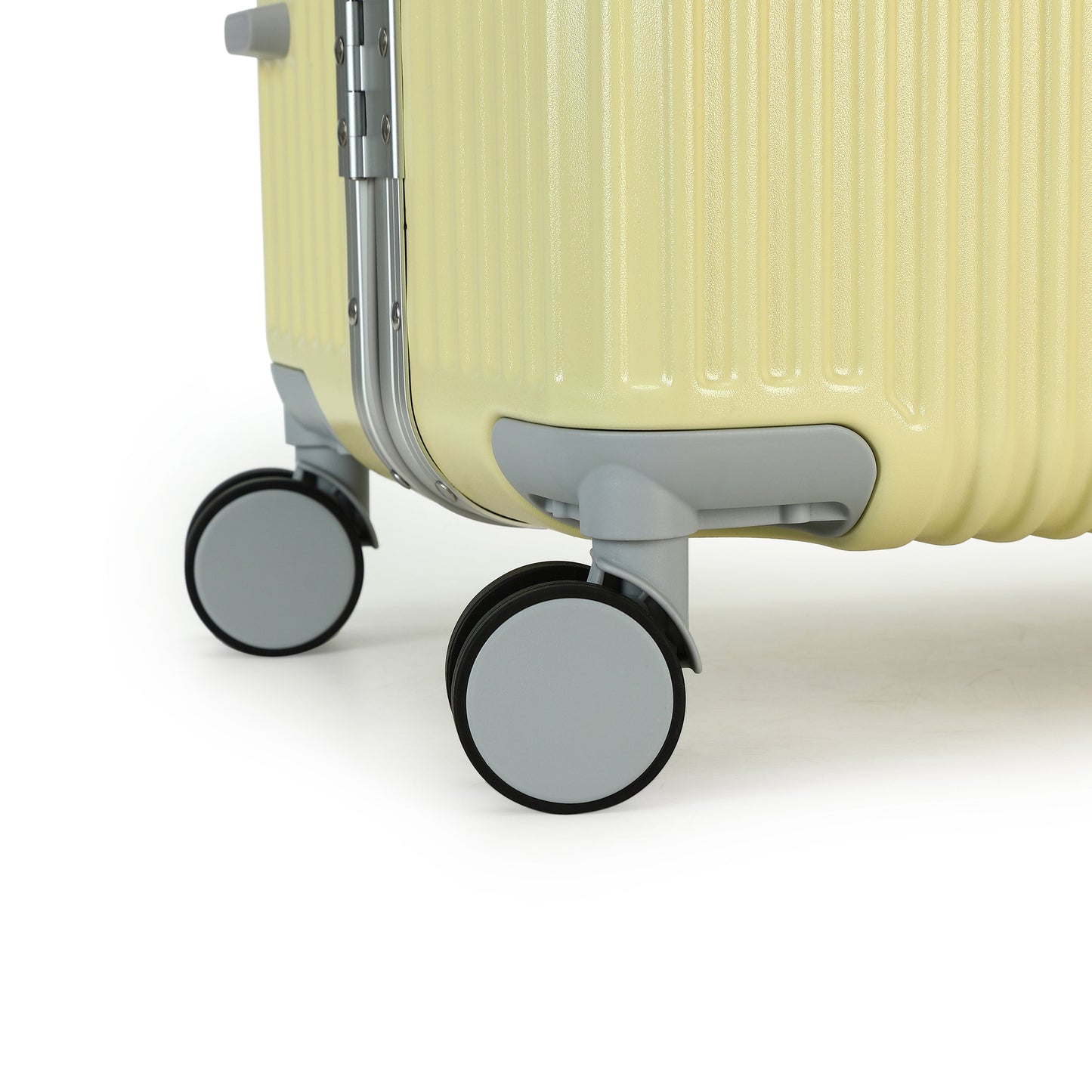 Maleta ALUMINIO FRAME DOHA 58cm