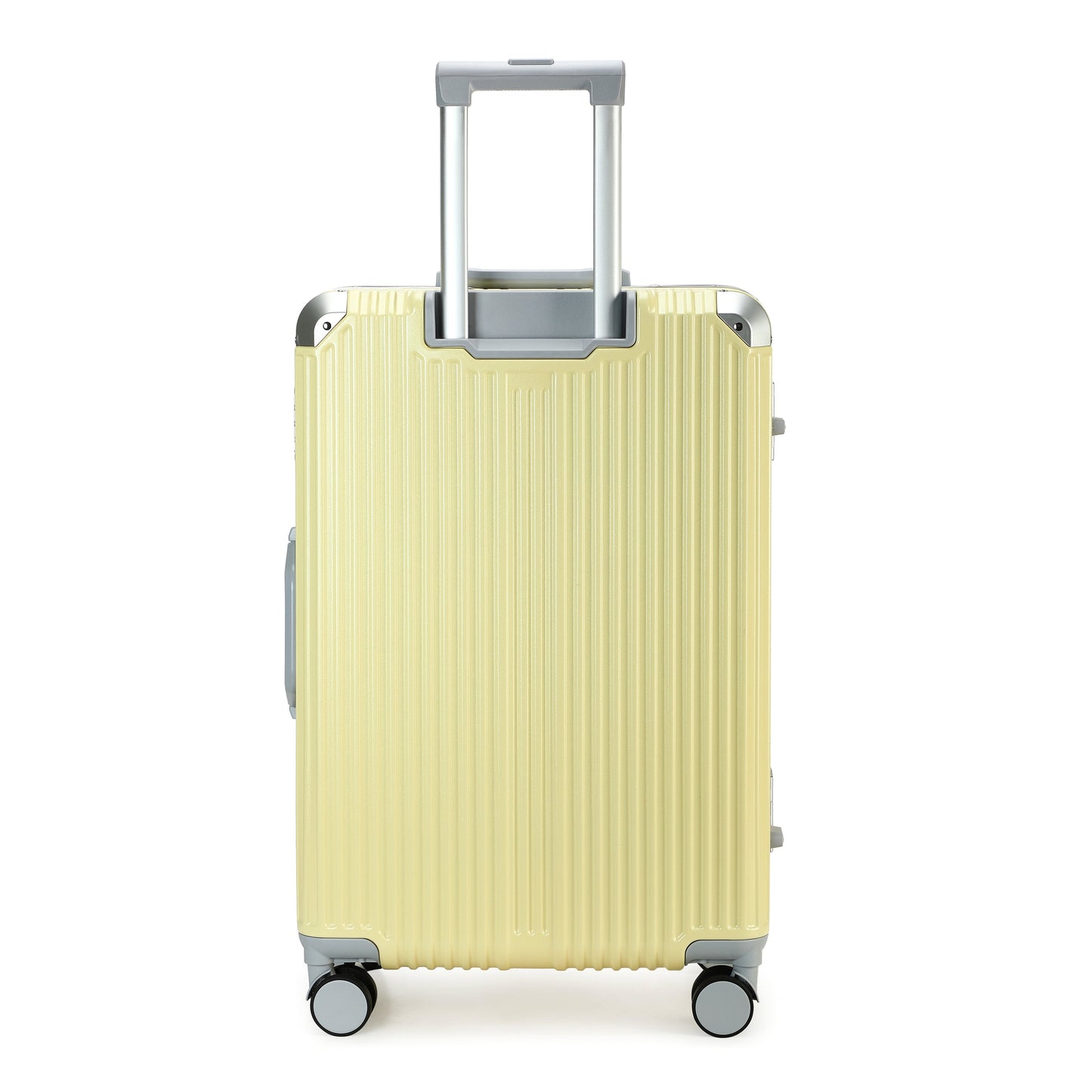 Maleta ALUMINIO FRAME DOHA 58cm