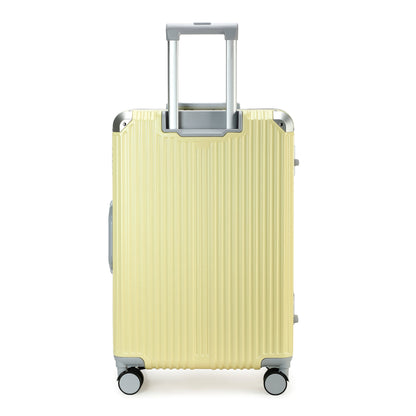 Maleta ALUMINIO FRAME DOHA 58cm