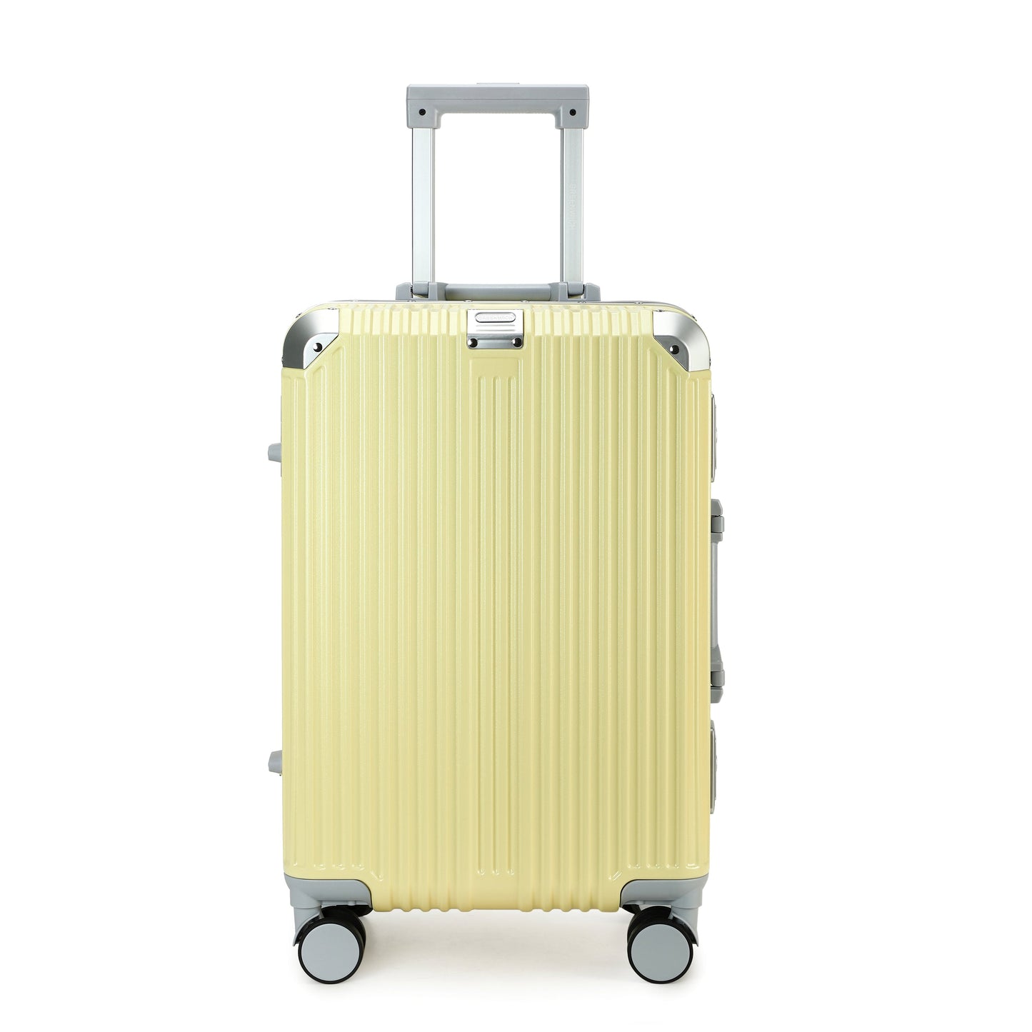 Maleta ALUMINIO FRAME DOHA 58cm