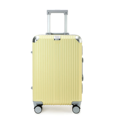 Maleta ALUMINIO FRAME DOHA 58cm