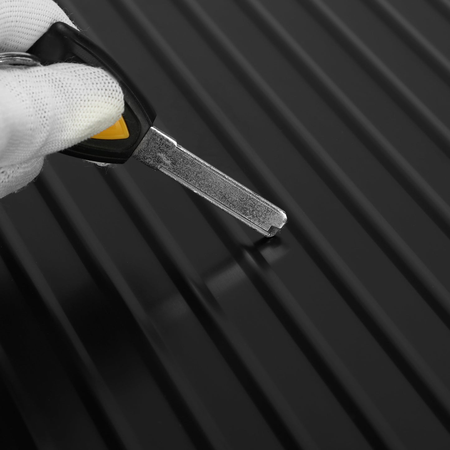 Maleta 100% ALUMINIO de cabina Praga 55CM