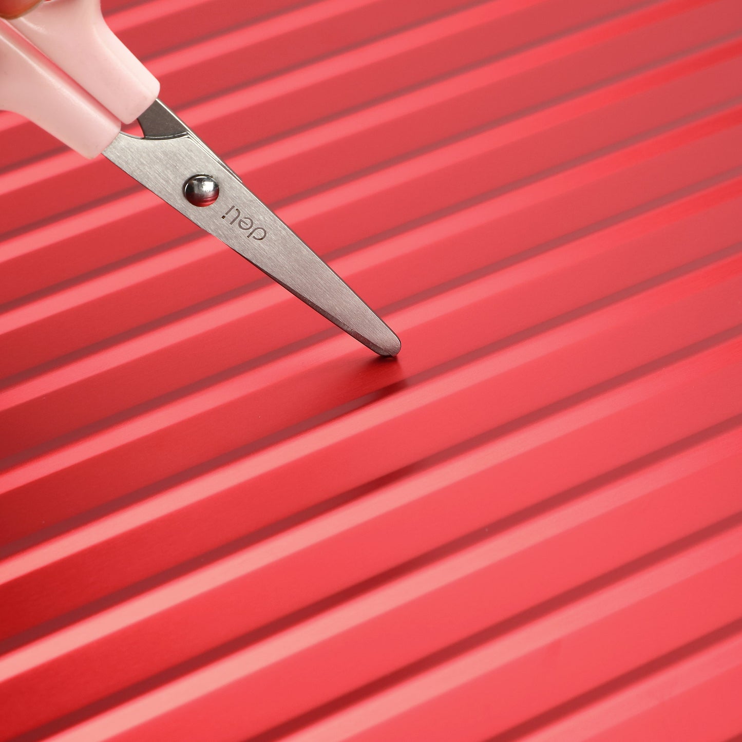 Maleta 100% ALUMINIO de cabina Praga 55CM