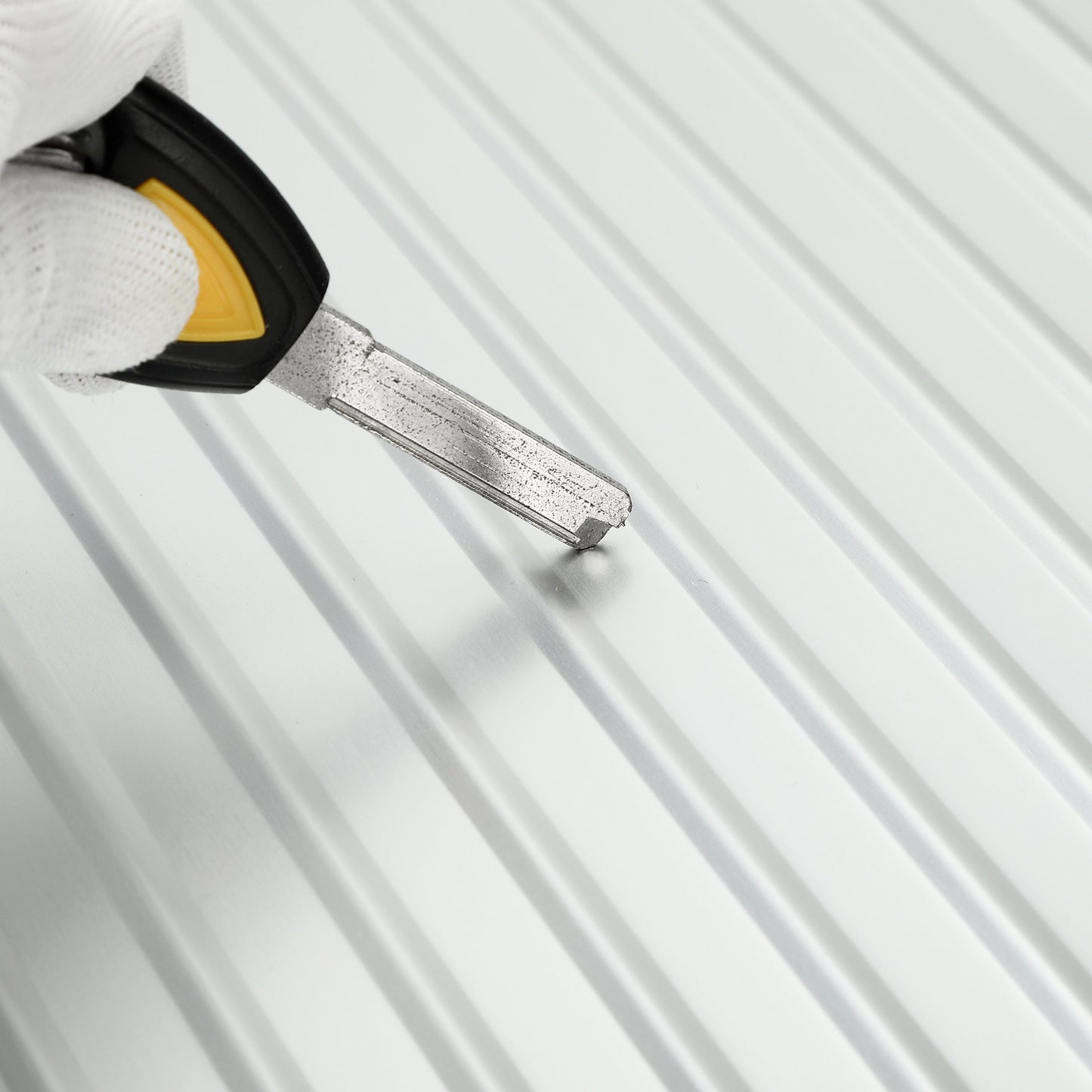 Maleta 100% ALUMINIO de cabina Praga 55CM