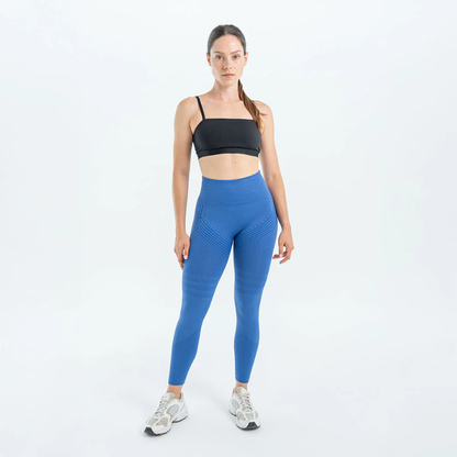 Legging 3D Anticelulitis