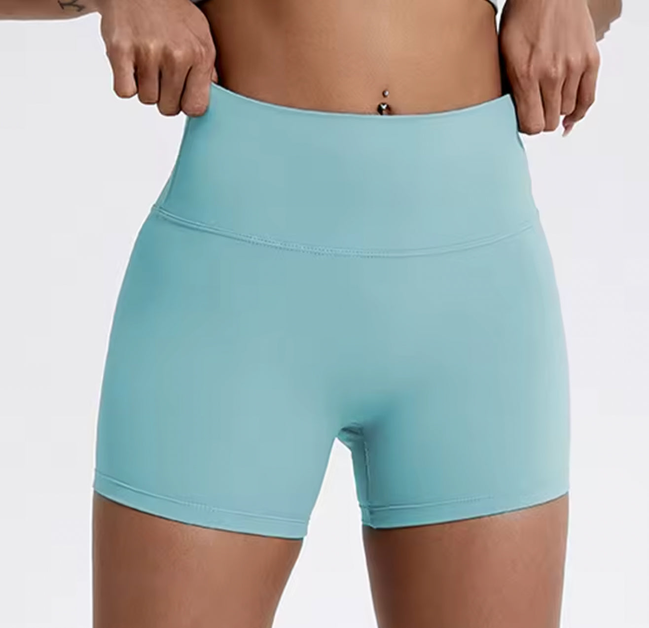 PROMO 3X1 Shorts Mini