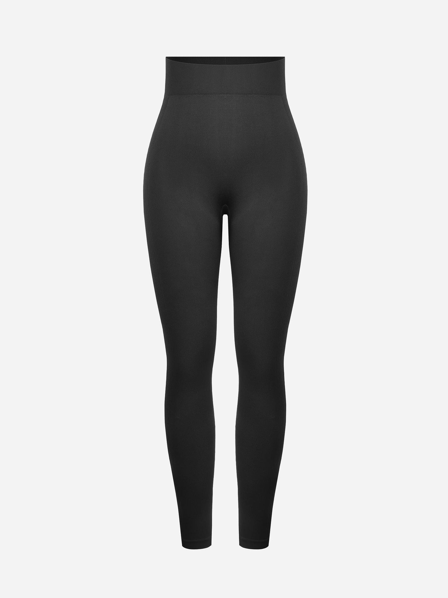 Feelingirl Seamless High Waisted Yoga Leggings
