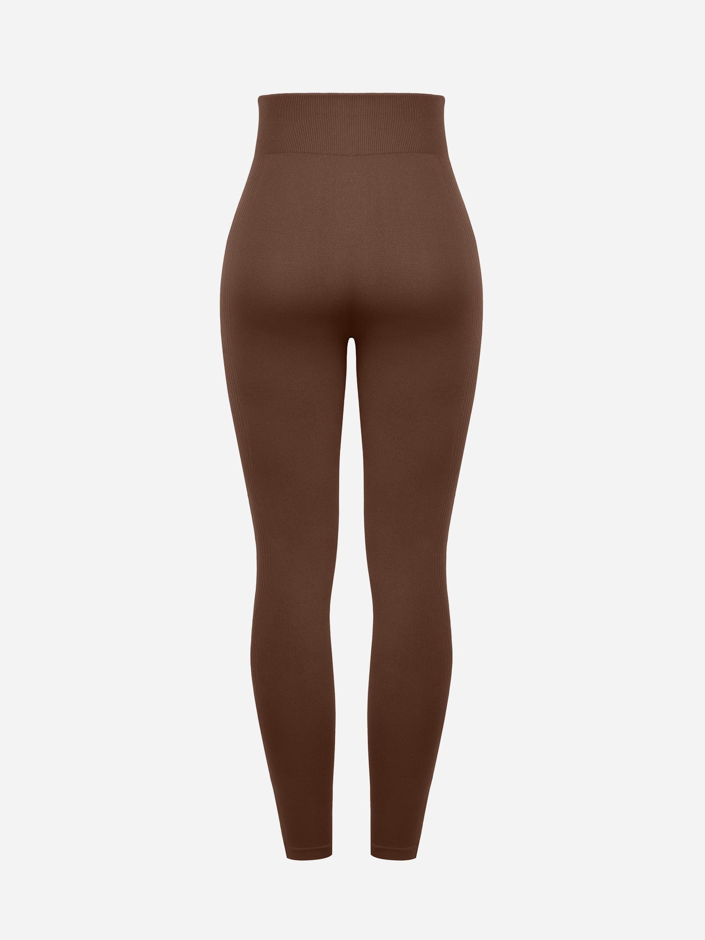 Feelingirl Seamless High Waisted Yoga Leggings