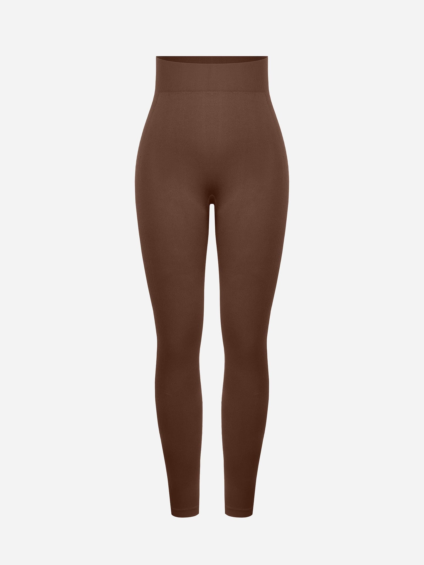 Feelingirl Seamless High Waisted Yoga Leggings