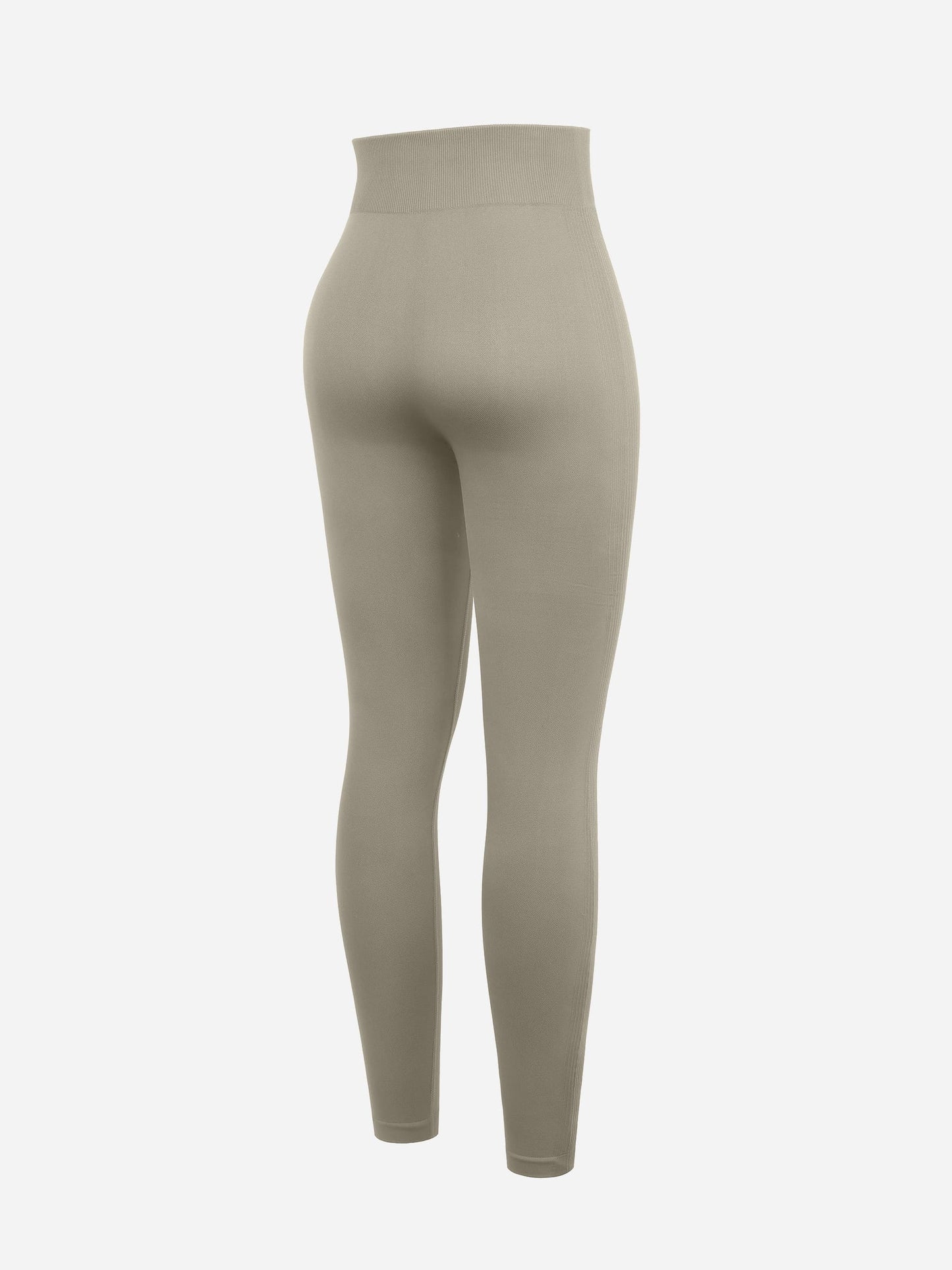 Feelingirl Seamless High Waisted Yoga Leggings