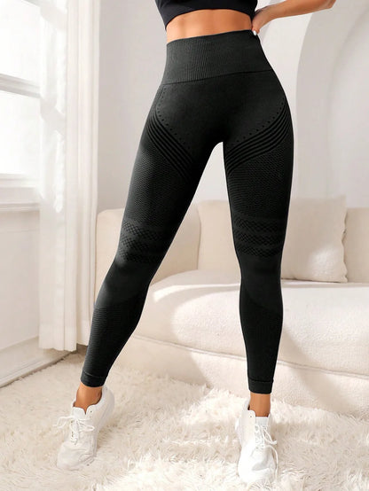 Legging 3D Anticelulitis