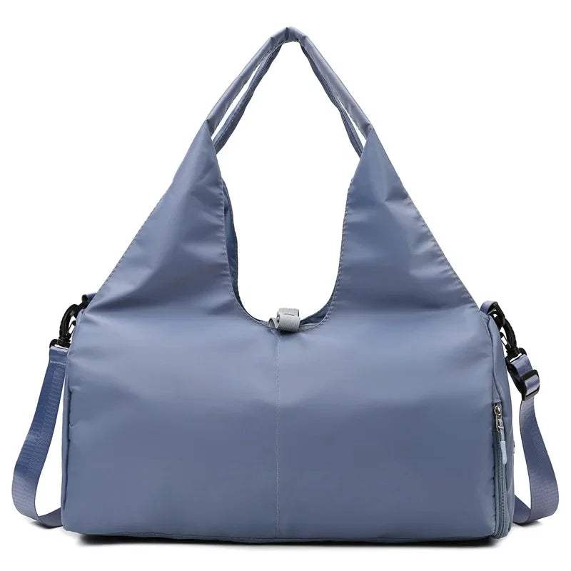 Bolso deportivo UltraTec