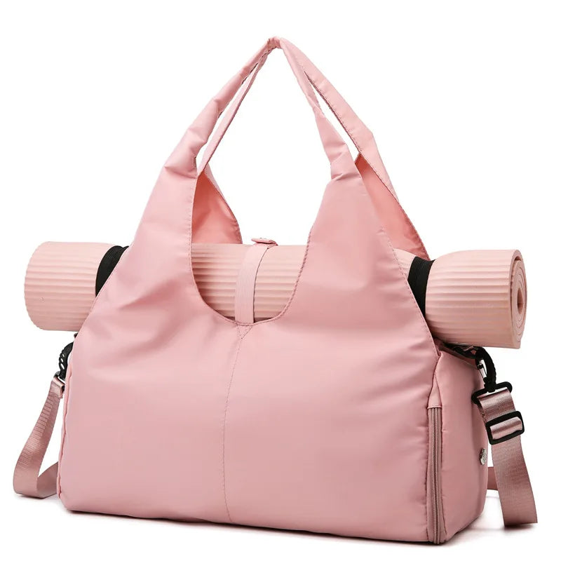 Bolso deportivo UltraTec