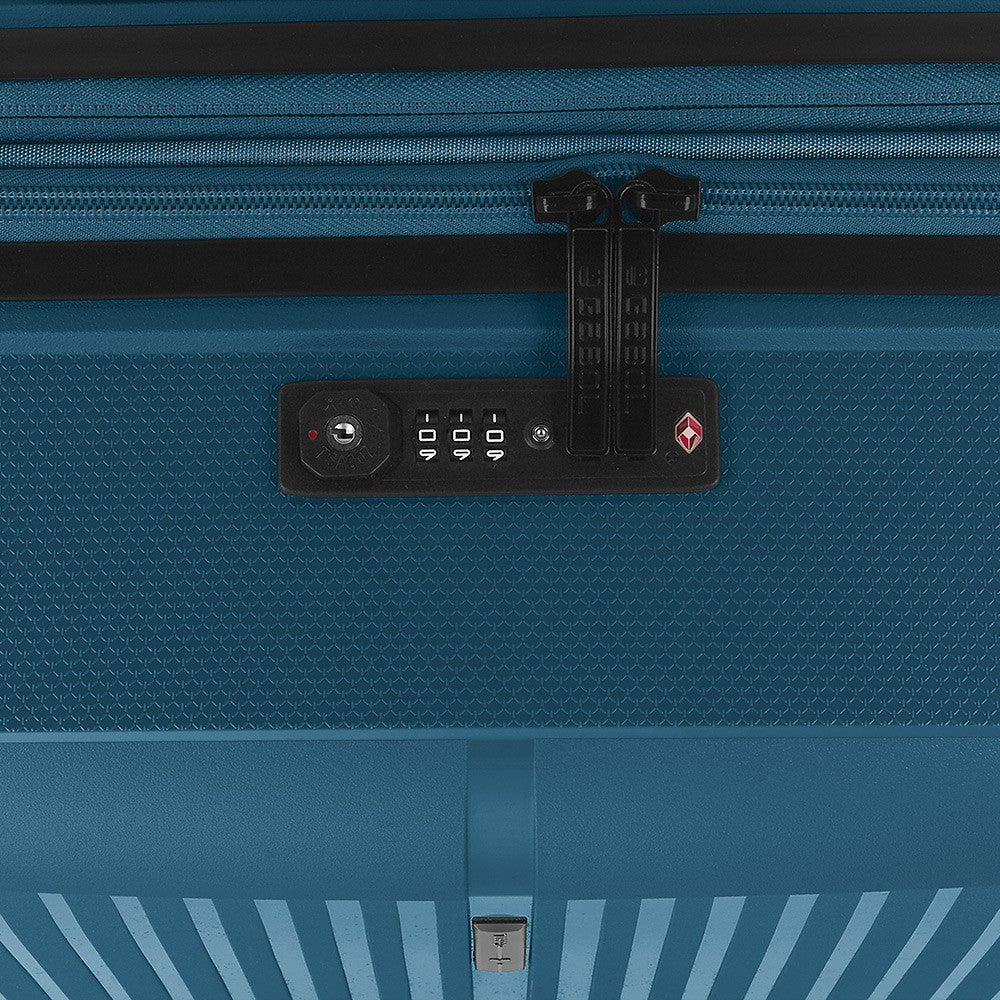 GABOL MALETA GRANDE EXTENSIBLE BROOKLYN 75CM