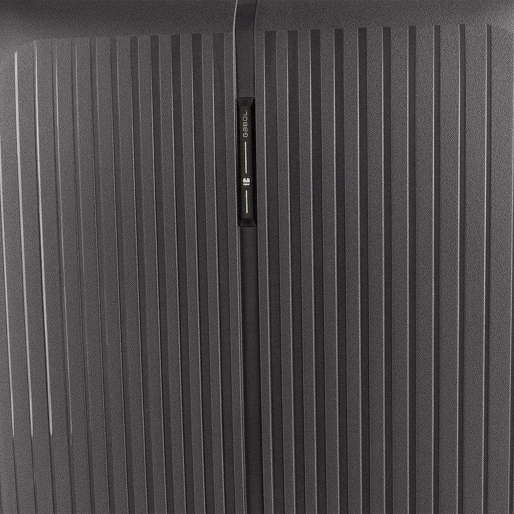 GABOL MALETA GRANDE EXTENSIBLE BROOKLYN 75CM