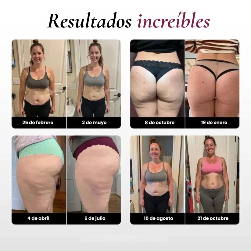 Legging 3D Anticelulitis 1+1 Gratis